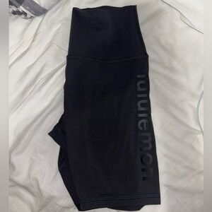 Lululemon Align Shorts